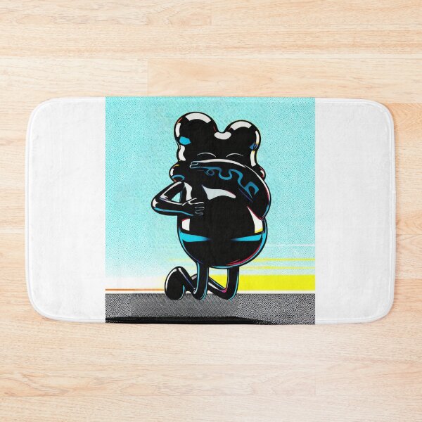 Item preview, Leap  designed and sold by Nu Sigma 1985.