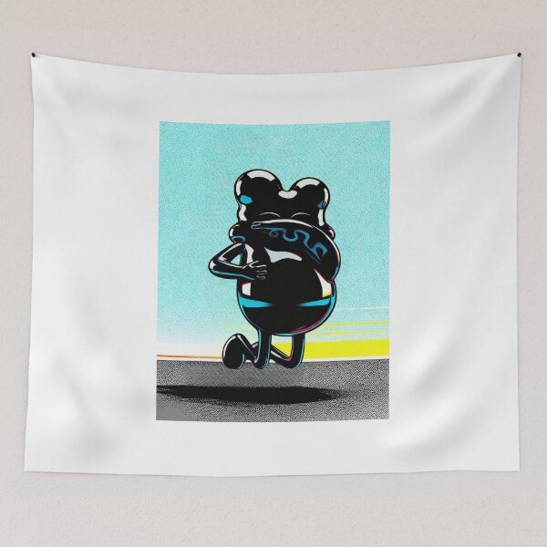 Item preview, Leap  designed and sold by Nu Sigma 1985.