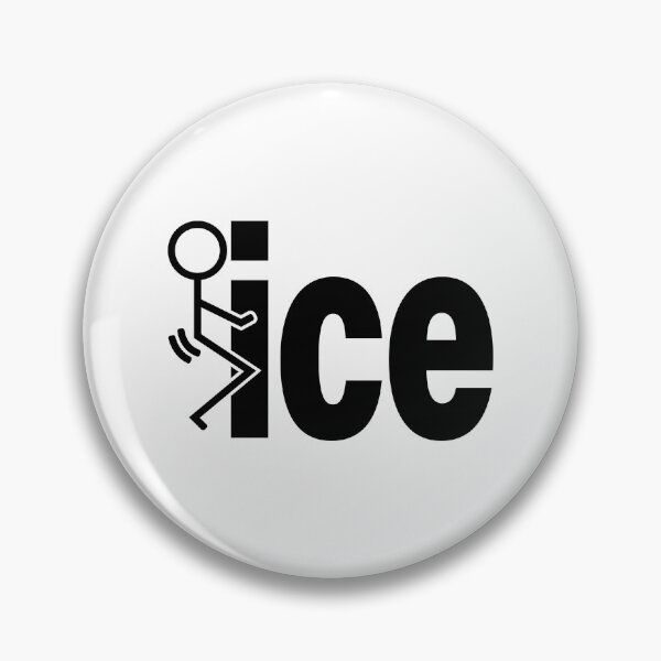 Item preview, F*CK ICE designed and sold by MattyMakesStuff.