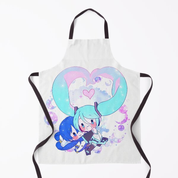 Item preview, Miku and Kaito's lovely hug designed and sold by loveiscosmic.