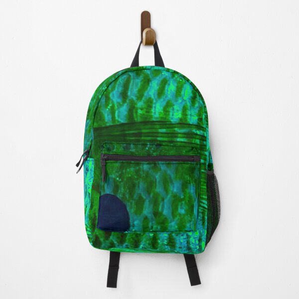 Item preview, Spring Meadow Green Bluegill Skin Pattern designed and sold by CJRPics.