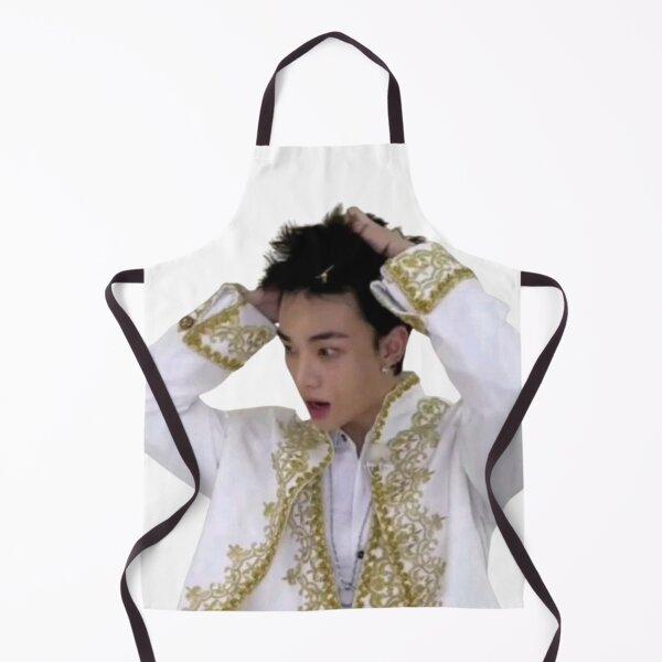 Item preview, Hyunjin Meme Stray Kids designed and sold by zoneforyou.