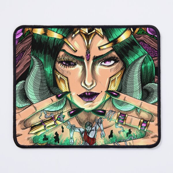Item preview, VENGANCE - DART ARK ILLUSTRATION designed and sold by StevNaisha.