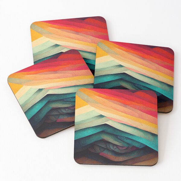 Item preview, Soul Color designed and sold by BasajaunStudio.