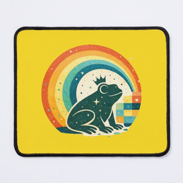 Item preview, toad designed and sold by FroggyOnly.