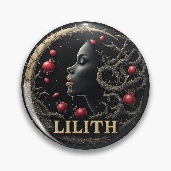 Item preview, Lilith: The Gilded Orchard designed and sold by David R Sawin The Architects Of Eden.