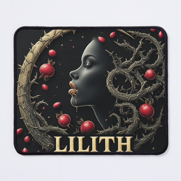 Item preview, Lilith: The Gilded Orchard designed and sold by David R Sawin The Architects Of Eden.