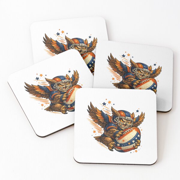 Item preview, Ready for Game Day | Superb Owl  designed and sold by skkyfaithArtz.