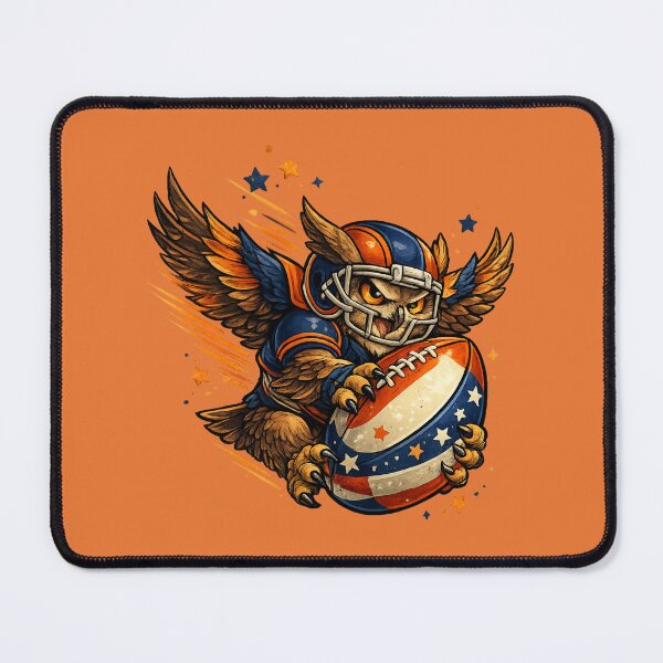 Item preview, Ready for Game Day | Superb Owl designed and sold by skkyfaithArtz.