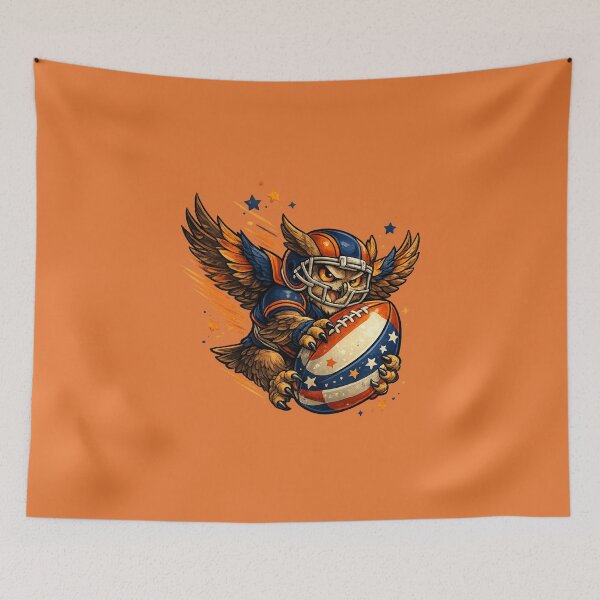 Item preview, Ready for Game Day | Superb Owl  designed and sold by skkyfaithArtz.