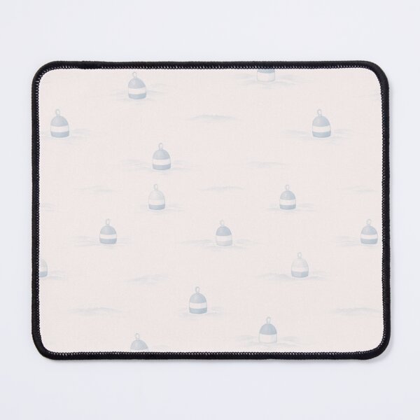 Item preview, Drifting Buoys on a Quiet Sea designed and sold by AtelierBrumeArt.