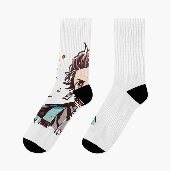 Item preview, Tanjiro Hinokami Kagura designed and sold by altimento.