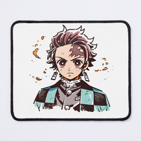 Item preview, Tanjiro Hinokami Kagura designed and sold by altimento.