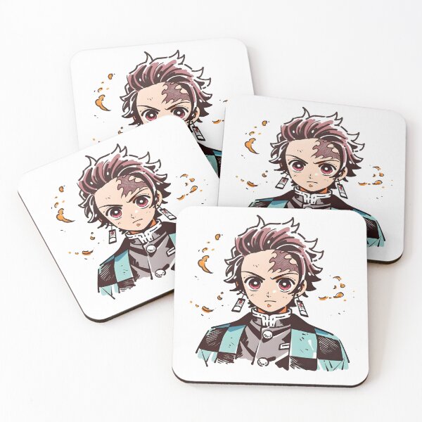 Item preview, Tanjiro Hinokami Kagura designed and sold by altimento.