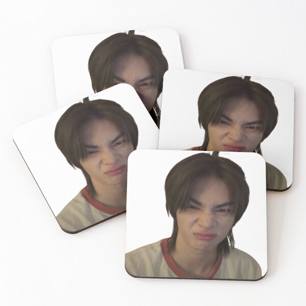 Item preview, Hyunjin Meme Stray Kids designed and sold by zoneforyou.