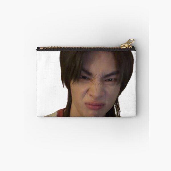 Item preview, Hyunjin Meme Stray Kids designed and sold by zoneforyou.