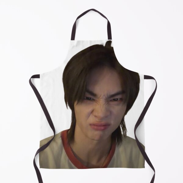 Item preview, Hyunjin Meme Stray Kids designed and sold by zoneforyou.