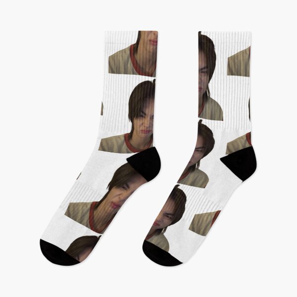Item preview, Hyunjin Meme Stray Kids designed and sold by zoneforyou.