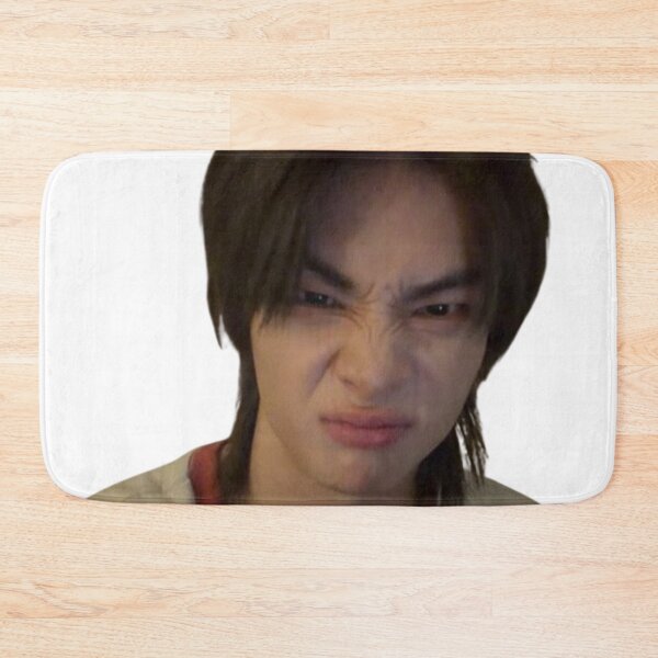 Item preview, Hyunjin Meme Stray Kids designed and sold by zoneforyou.