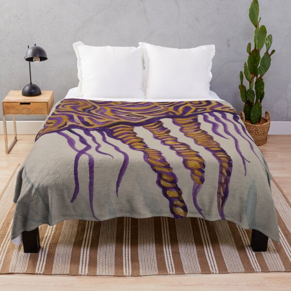 Item preview, Peanut Butter and Jellyfish  designed and sold by Matt Starr Fine Art .