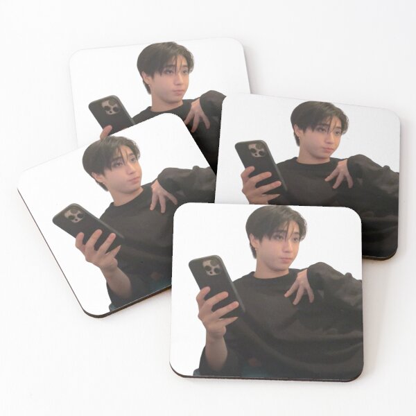 Item preview, Han Meme Stray Kids designed and sold by zoneforyou.