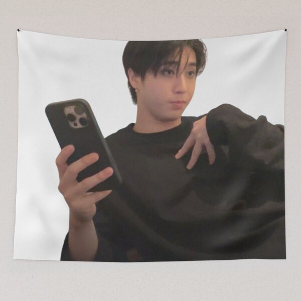 Item preview, Han Meme Stray Kids designed and sold by zoneforyou.