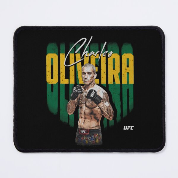 Item preview, Charles Oliveira Pose designed and sold by JeyVel.