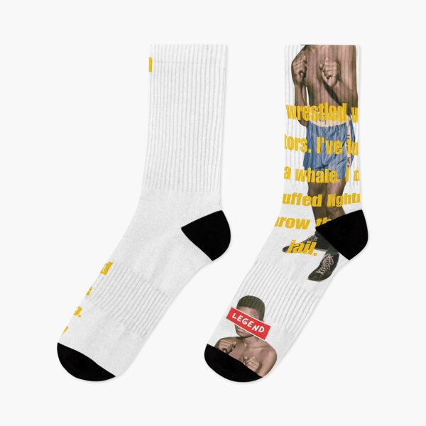 Item preview, Young ALi Inspired Tee designed and sold by Boytibay28Mdskllz.