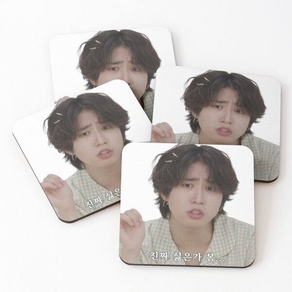 Item preview, Han Meme Stray Kids designed and sold by zoneforyou.