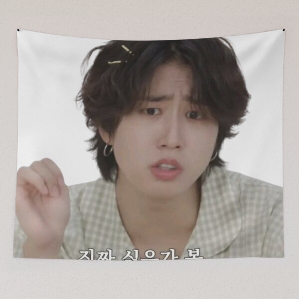 Item preview, Han Meme Stray Kids designed and sold by zoneforyou.