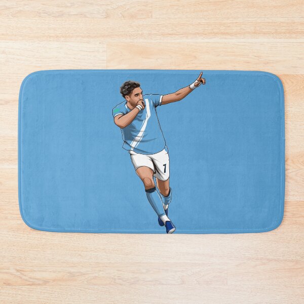 Item preview, Omar Marmoush designed and sold by Aldduardo.