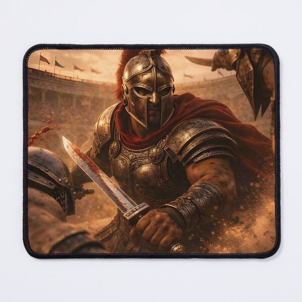 Item preview, Bread and Circuses 2 designed and sold by MatureProcure.