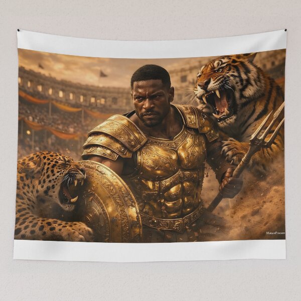 Item preview, Bread and Circuses 3 designed and sold by MatureProcure.