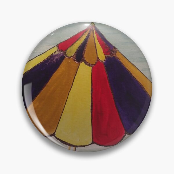 Item preview, Beach Umbrella  designed and sold by Matt Starr Fine Art .