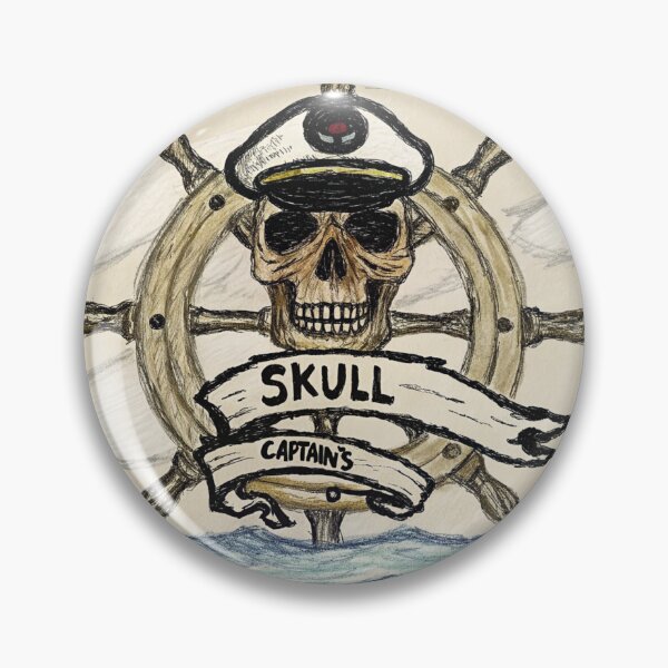 Item preview, Sea Captain designed and sold by gizeu.