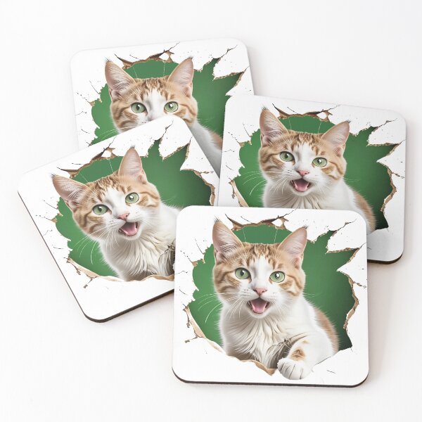 Item preview, Naughty Cat designed and sold by FreakLab Studio.