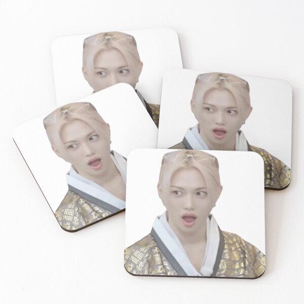 Item preview, Felix Meme Stray Kids designed and sold by zoneforyou.