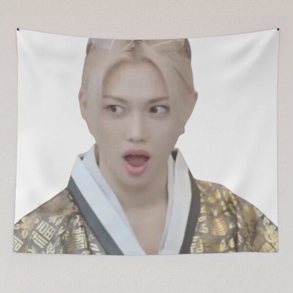 Item preview, Felix Meme Stray Kids designed and sold by zoneforyou.