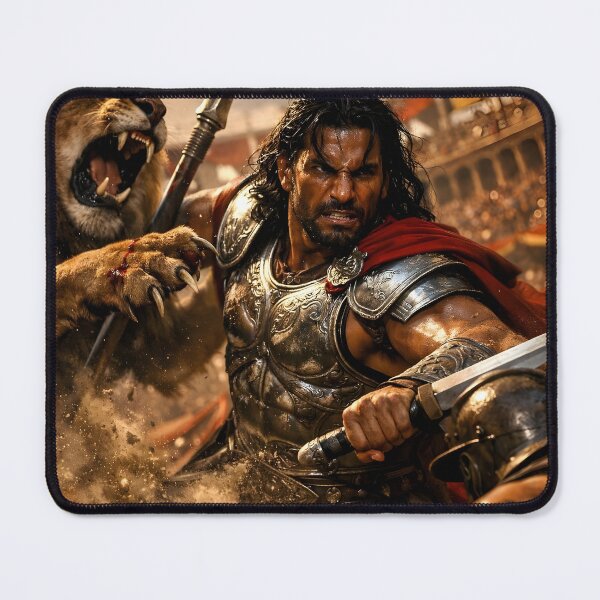 Item preview, Bread and Circuses 1 designed and sold by MatureProcure.