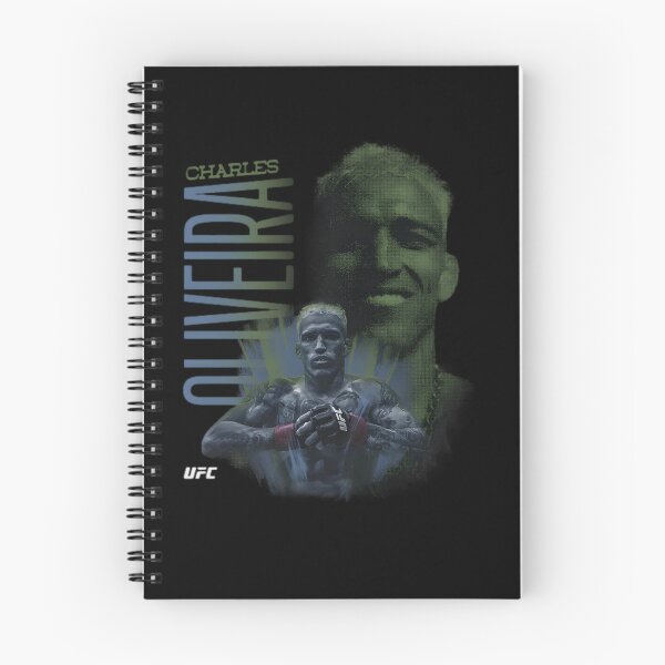 Item preview, Charles Oliveira Edge designed and sold by JeyVel.