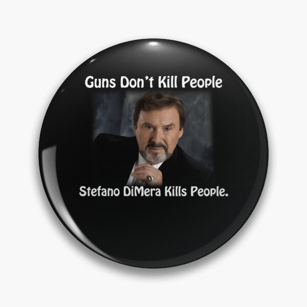 Item preview, Stefanos Dimeras Soaps Days Of Our Lives Fun designed and sold by Aaronbaeeeee.