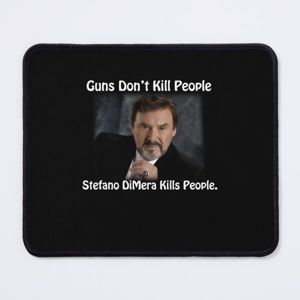 Item preview, Stefanos Dimeras Soaps Days Of Our Lives Fun designed and sold by Aaronbaeeeee.