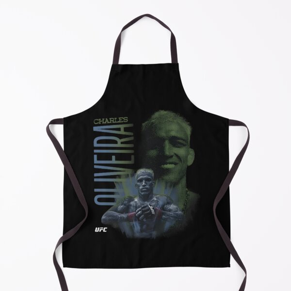 Item preview, Charles Oliveira Edge designed and sold by JeyVel.