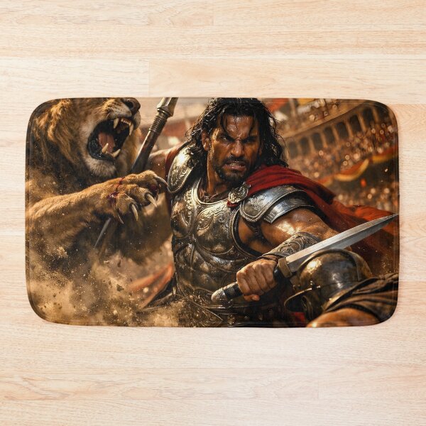 Item preview, Bread and Circuses 1 designed and sold by MatureProcure.