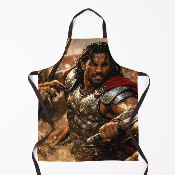 Item preview, Bread and Circuses 1 designed and sold by MatureProcure.