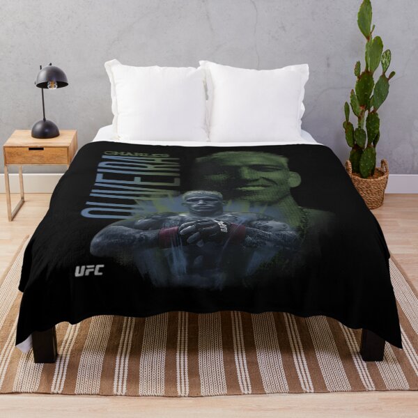 Item preview, Charles Oliveira Edge designed and sold by JeyVel.