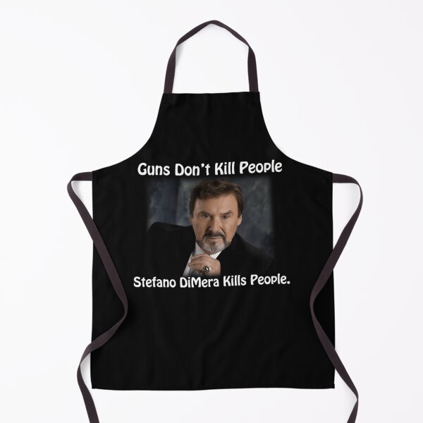 Item preview, Stefanos Dimeras Soaps Days Of Our Lives Fun designed and sold by Aaronbaeeeee.