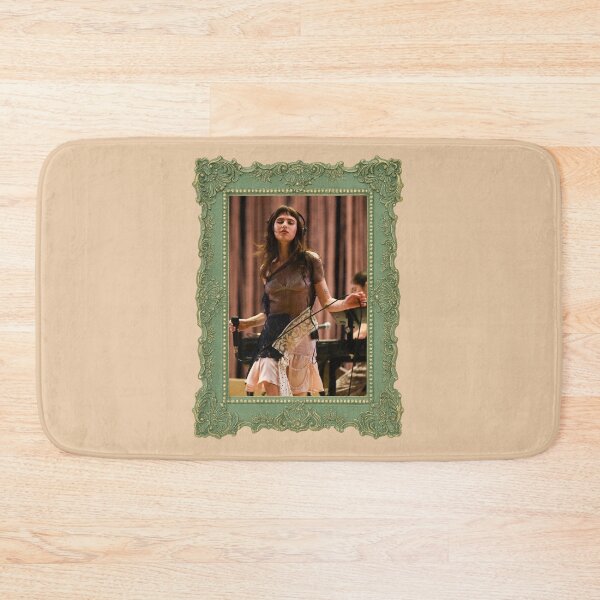 Item preview, Clairo Green Frame designed and sold by artclemsversion.