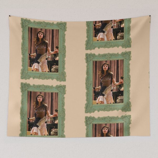 Item preview, Clairo Green Frame designed and sold by artclemsversion.
