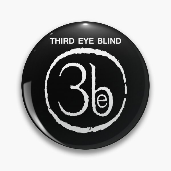 Item preview, Third Eyes Blinds American Rock Band designed and sold by Aaronbaeeeee.